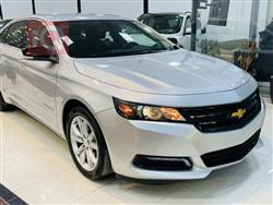 شيفروليه امبالا